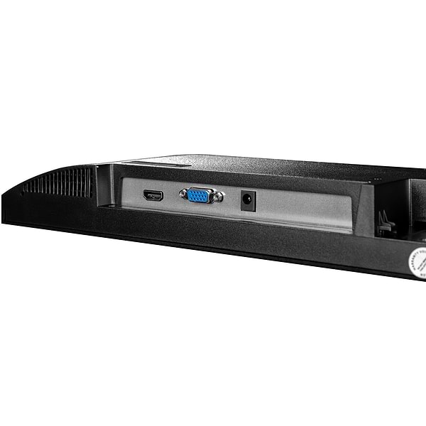 Фото - Монітор ProLogix P2725HF Black