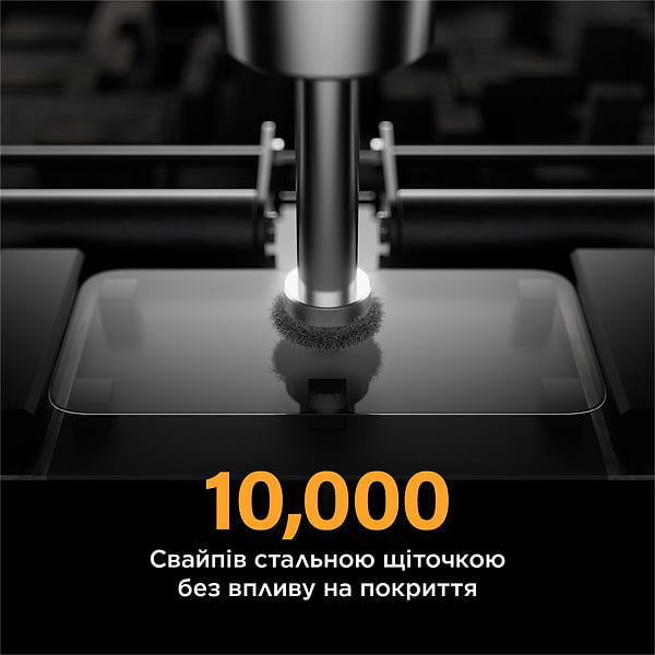 Фото - Захисне скло для смартфону PanzerGlass Privacy Screen Protector iPhone 15 Pro Ultra-Wide Fit w. EasyAligner (PG_P2810)