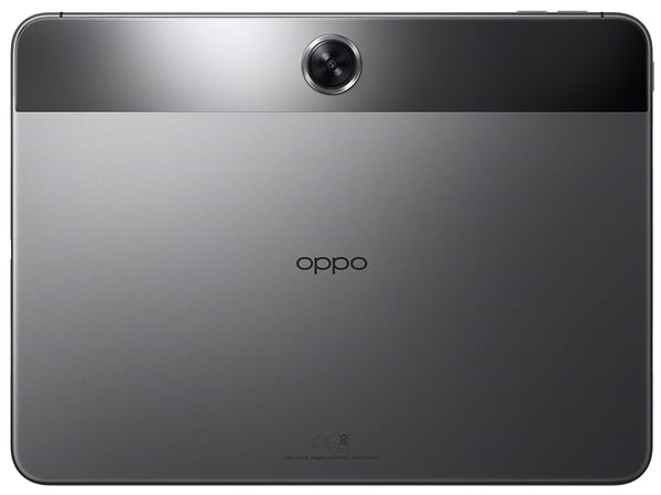 Фото - Уцінка - Планшет OPPO Pad Neo 11.4'' WiFi 6/128GB (OPD2302) Space Grey