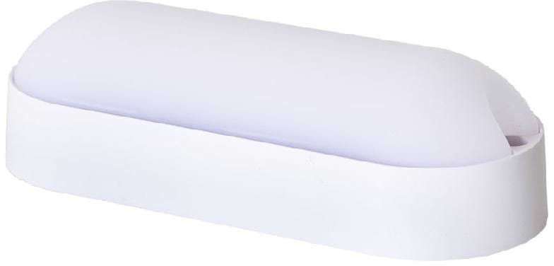 Светодиодный светильник Євросвітло 18Вт CL-V1 6400K IP65 (000058825) - Фото 1