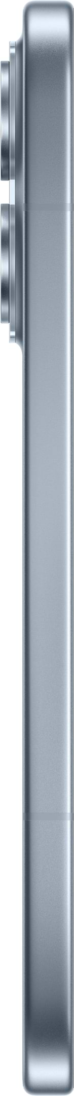 Фото - Смартфон Xiaomi 17 5G 12/256Gb Ice Blue