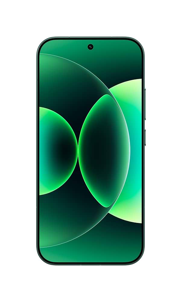 Фото - Смартфон Xiaomi 17 5G 12/512Gb Venture Green