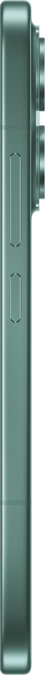 Фото - Смартфон Xiaomi 17 5G 12/512Gb Venture Green