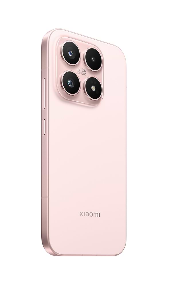 Фото - Смартфон Xiaomi 17 5G 12/512Gb Alpine Pink 