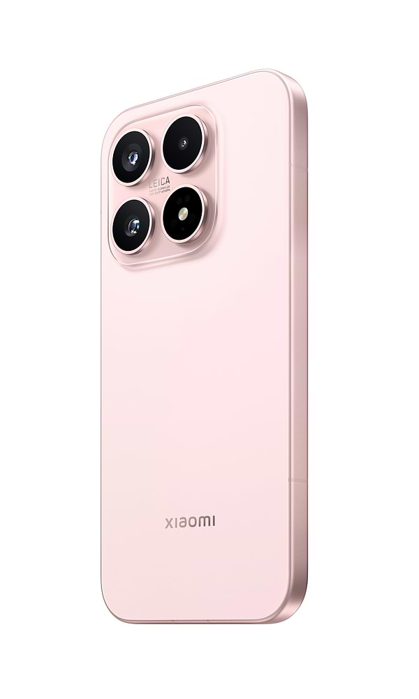 Фото - Смартфон Xiaomi 17 5G 12/512Gb Alpine Pink 