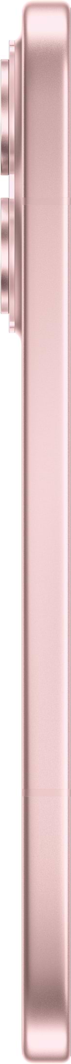 Фото - Смартфон Xiaomi 17 5G 12/512Gb Alpine Pink 