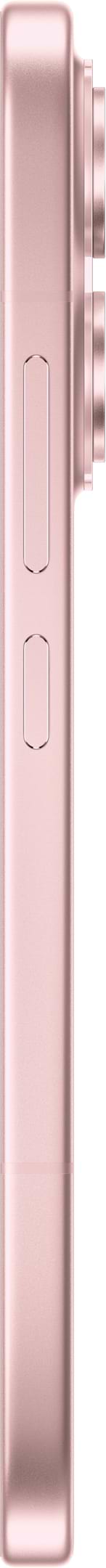 Фото - Смартфон Xiaomi 17 5G 12/512Gb Alpine Pink 