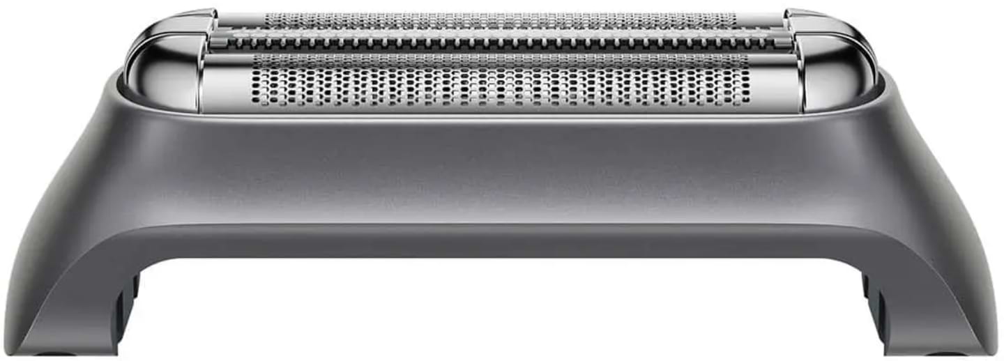 Сменная бритвенная головка Laifen P3 Pro Grey (LFESSH Space Gray Aluminum Alloy)