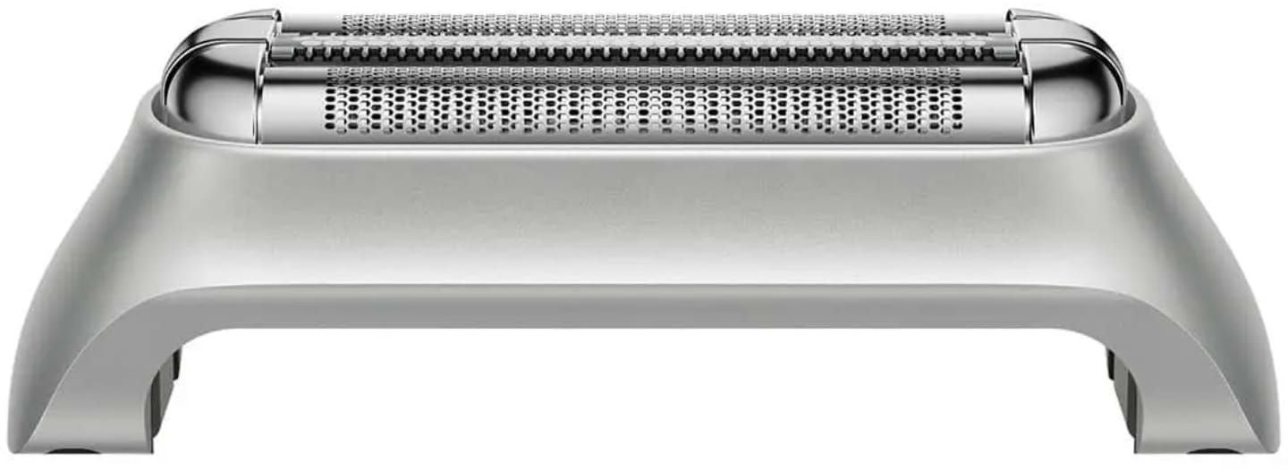 Сменная бритвенная головка Laifen P3 Pro Silver