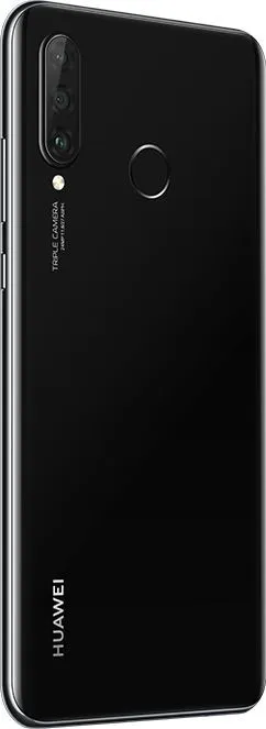 Фото - Смартфон Huawei P30 lite 4/128GB Midnight Black