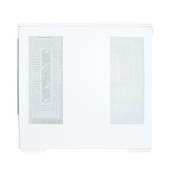 Фото - Корпус Zalman P30 White V2 (P30WHITEV2) без БП