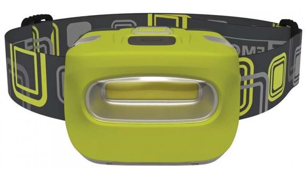 Ліхтар налобний EMOS LED P3528 2W 140/150Lm