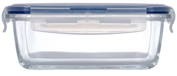 Фото - Ємність для зберігання Luminarc Pure Box Active 820 мл (P3547)