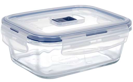 Фото - Ємність для зберігання Luminarc Pure Box Active 820 мл (P3547)