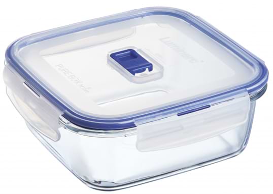 Ємність для зберігання Luminarc Pure Box Active 1220 мл (P3552) - Фото 1