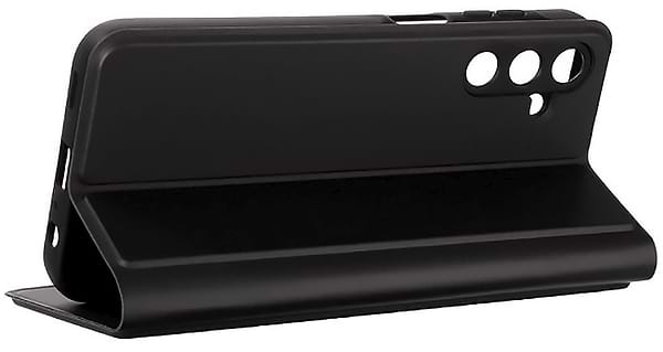 Фото - Чехол для смартфона BeCover Exclusive New Style for Samsung Galaxy S24 FE SM-S721 Black (712694)