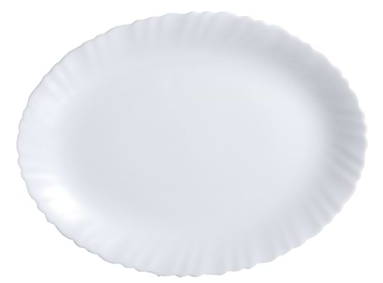 Блюдо Luminarc Festone 33 см (P4395)