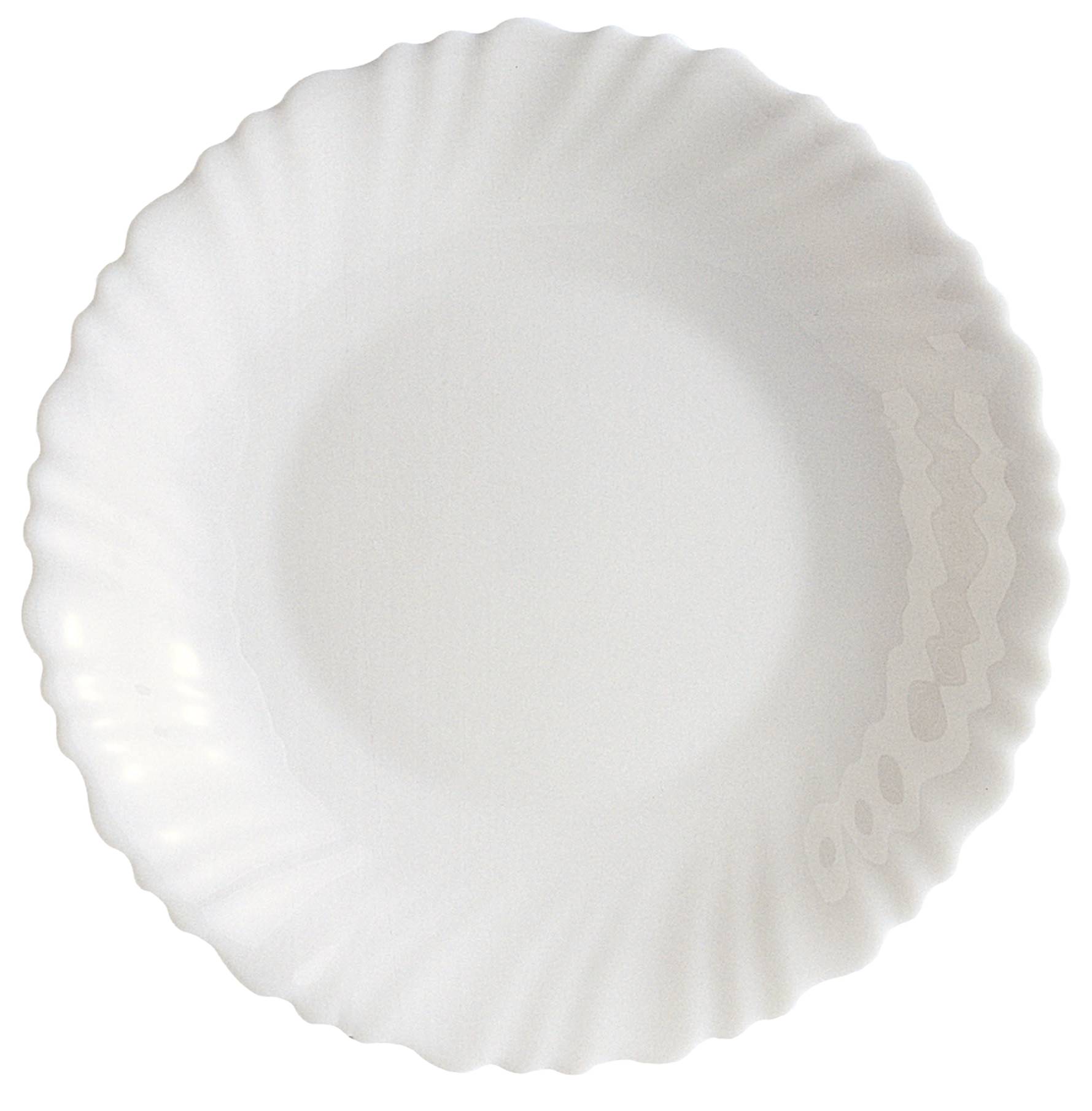 Тарелка суповая Luminarc FESTON 23 см (P4469)