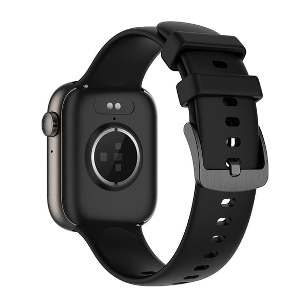 Фото - Смарт-годинник Globex Smart Watch Atlas Black