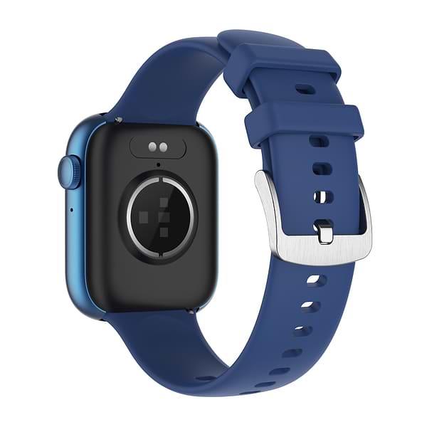 Фото - Смарт-часы Globex Smart Watch Atlas Blue