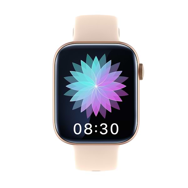 Фото - Смарт-годинник Globex Smart Watch Atlas Gold