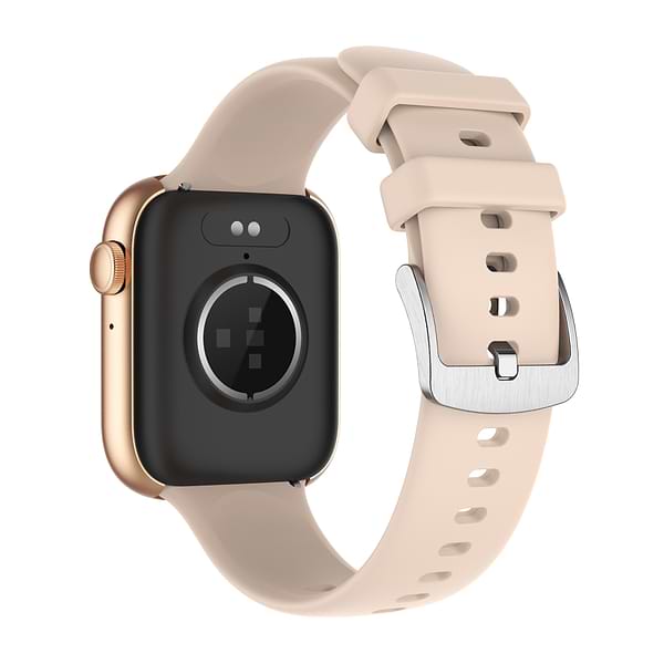 Фото - Смарт-годинник Globex Smart Watch Atlas Gold