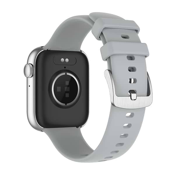 Фото - Смарт-годинник Globex Smart Watch Atlas Grey