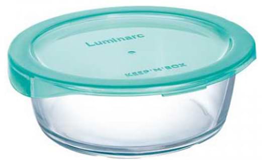 Фото - Емкость для хранения Luminarc Keep'n'box 420 мл (P4528)
