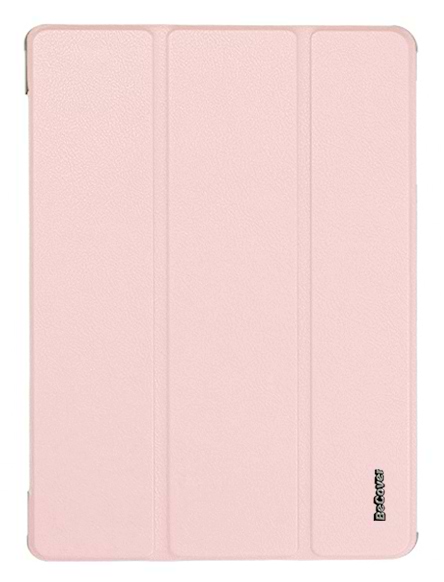 Фото - Чехол для планшета BeCover Apple iPad Pro 11 2020/2021/2022 Pink (707514)