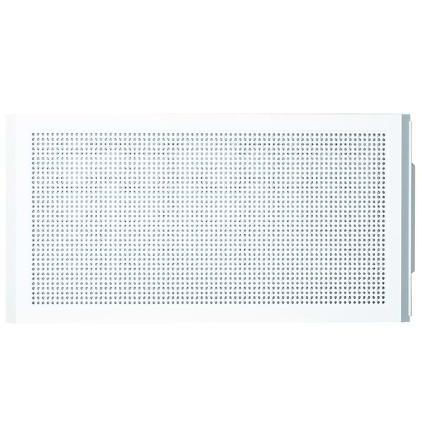 Фото - Корпус Zalman P50 DS White без БЖ