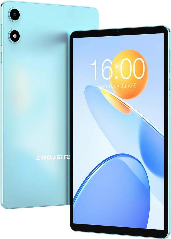 Фото - Планшет Teclast P50 Mini 4/128GB Blue