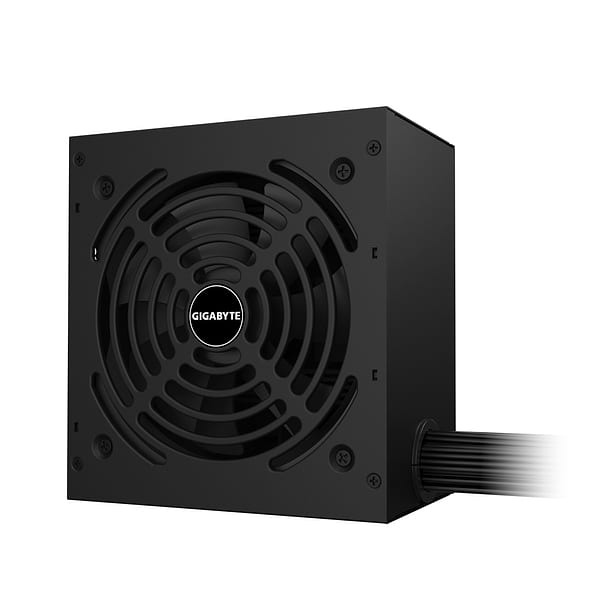 Фото - Блок живлення для ПК Gigabyte ATX 650W (GP-P650G)