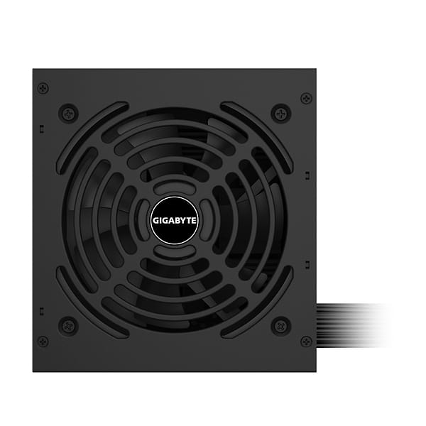 Фото - Блок живлення для ПК Gigabyte ATX 650W (GP-P650G)