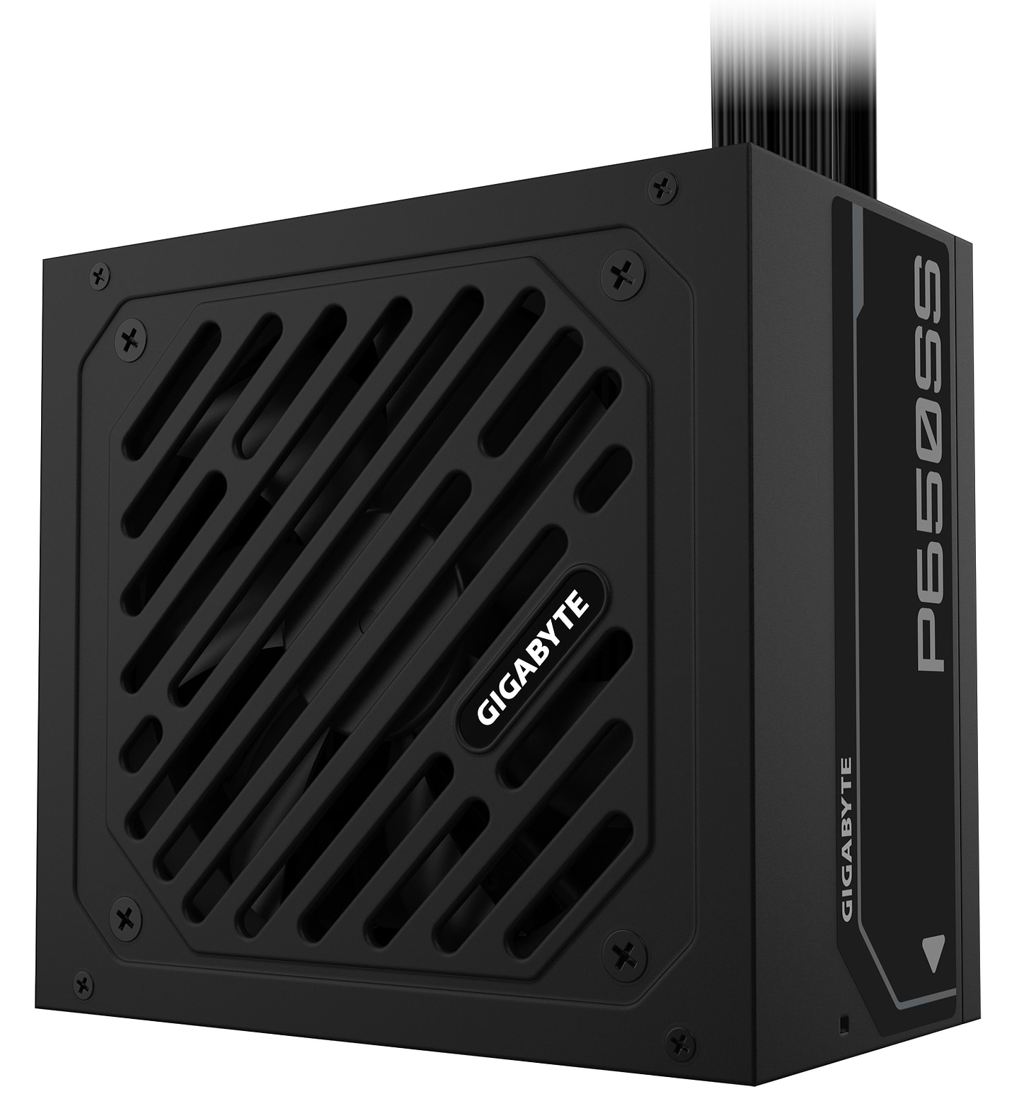 Блок питания для ПК Gigabyte ATX2.31 650W (GP-P650SS)