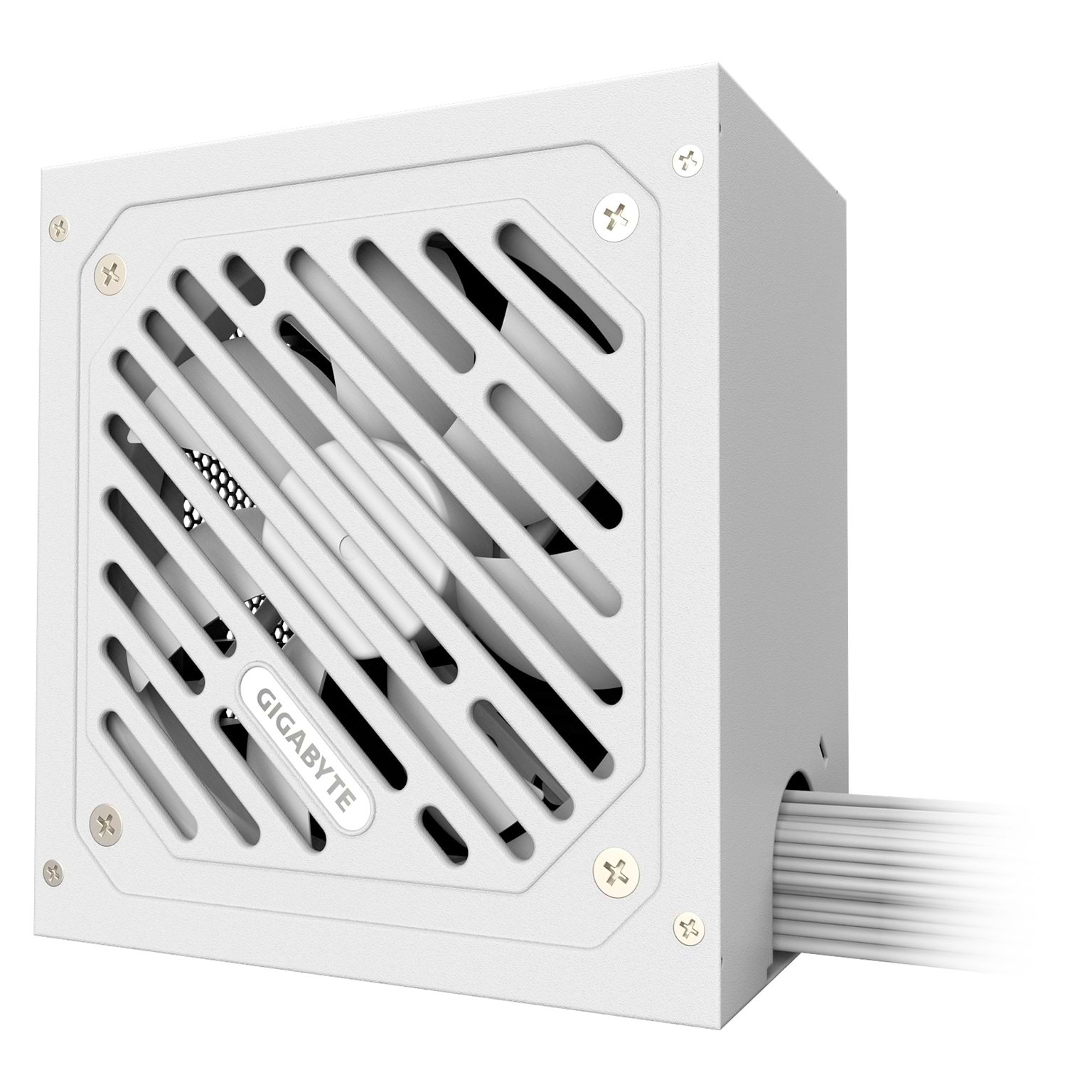 Блок живлення для ПК Gigabyte 650W (GP-P650SS ICE) - Фото 1