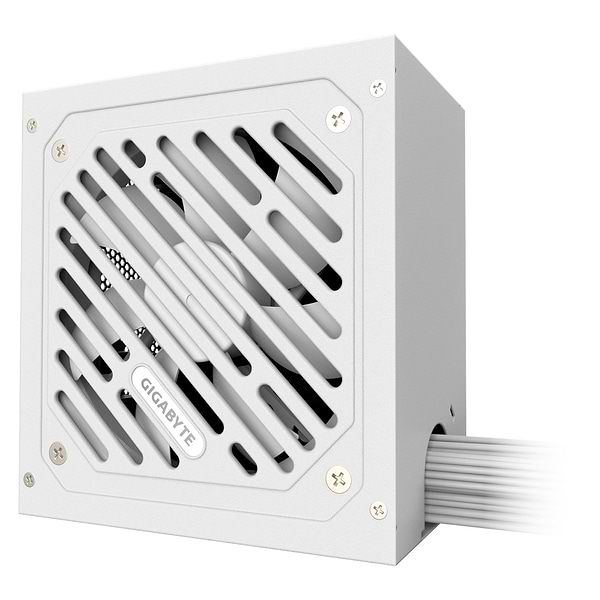 Фото - Блок живлення для ПК Gigabyte 650W (GP-P650SS ICE)
