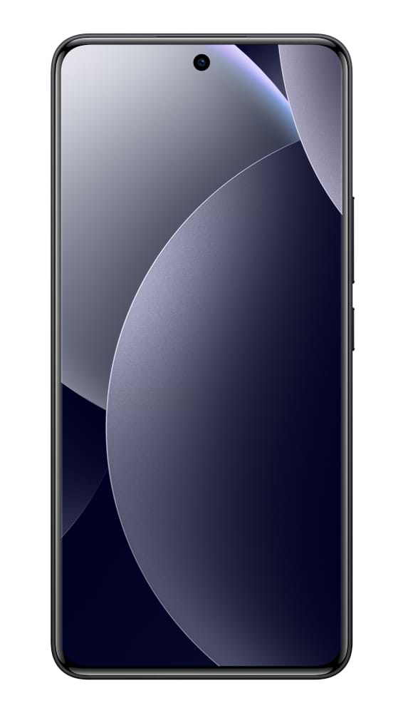 Фото - Смартфон Xiaomi Redmi Note 15 Pro 8/256Gb Black