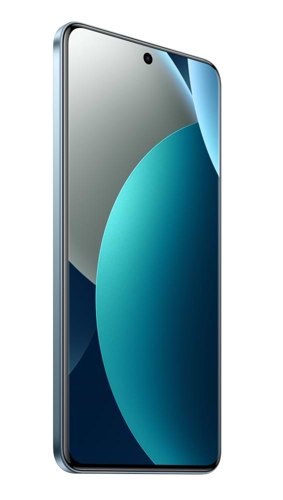 Фото - Смартфон Xiaomi Redmi Note 15 Pro 8/256Gb Glacier Blue