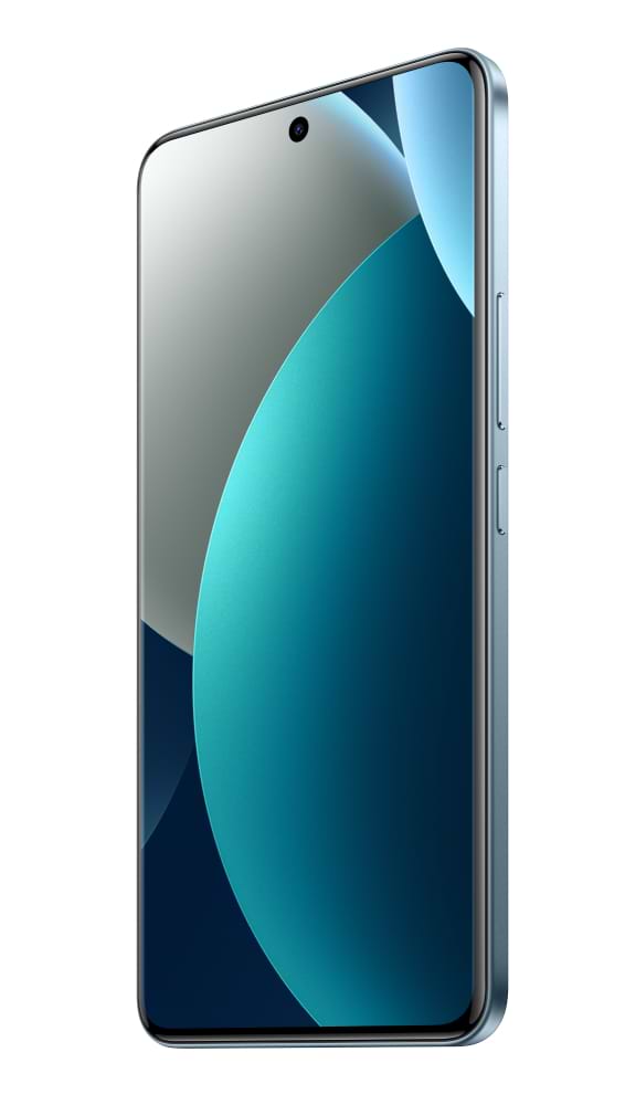 Фото - Смартфон Xiaomi Redmi Note 15 Pro 8/256Gb Glacier Blue