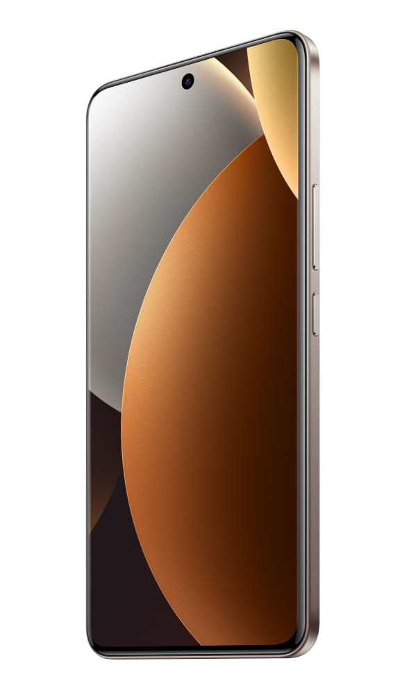 Фото - Смартфон Xiaomi Redmi Note 15 Pro 8/256Gb Titanium Color