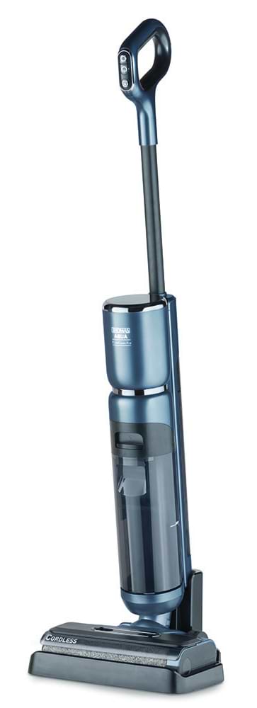Фото - Пылесос ручной моющий Thomas AQUA FLOORCLEANER CORDLESS PLUS