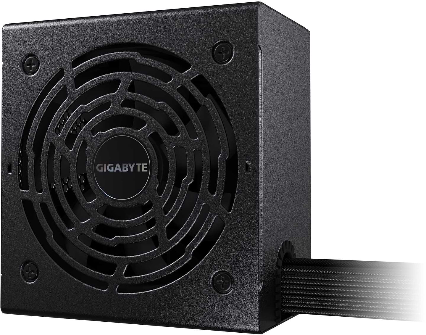Блок живлення для ПК Gigabyte P750BS 750W 80+ Bronze (GP-P750BS) - Фото 1
