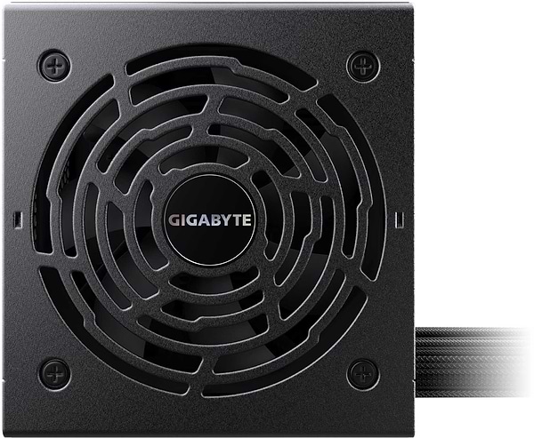 Фото - Блок питания для ПК Gigabyte P750BS 750W 80+ Bronze (GP-P750BS)