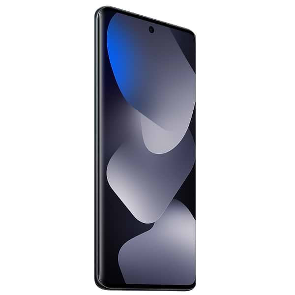 Фото - Смартфон Xiaomi Redmi Note 15 6/128Gb Black