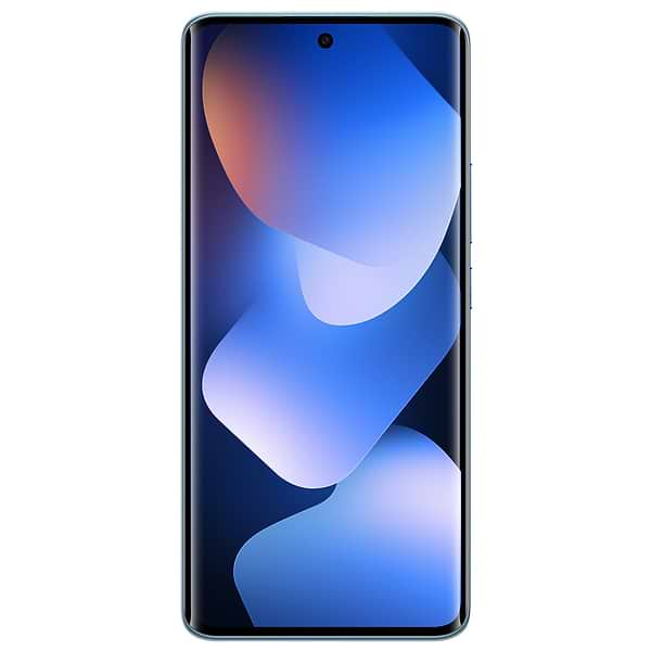 Фото - Смартфон Xiaomi Redmi Note 15 6/128Gb Glacier Blue