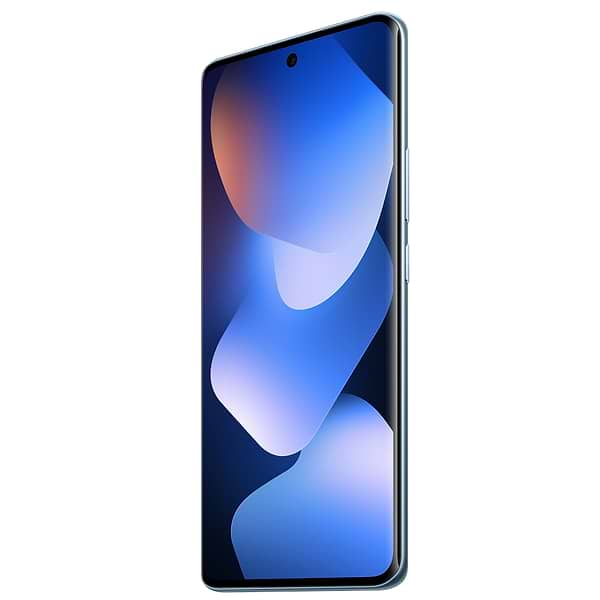 Фото - Смартфон Xiaomi Redmi Note 15 6/128Gb Glacier Blue