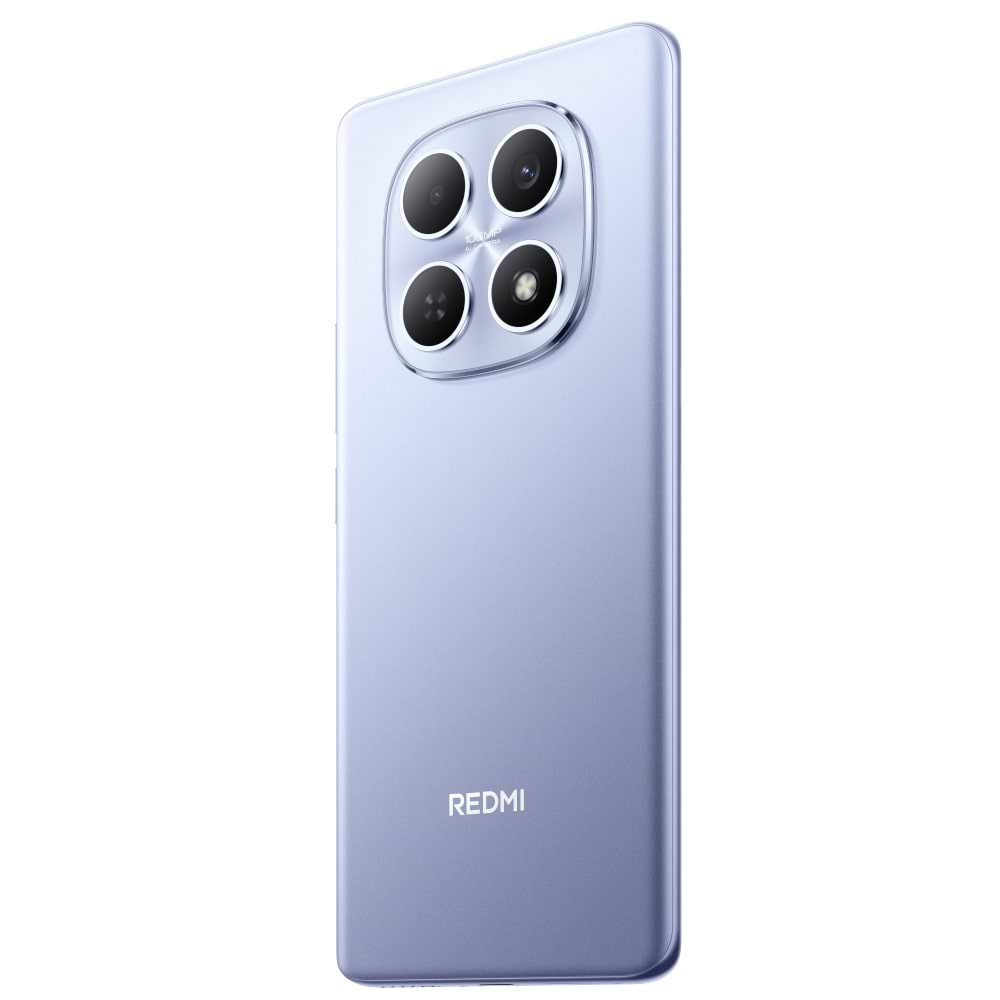 Фото - Смартфон Xiaomi Redmi Note 15 6/128Gb Purple