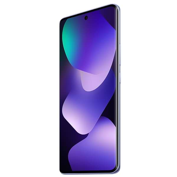 Фото - Смартфон Xiaomi Redmi Note 15 6/128Gb Purple