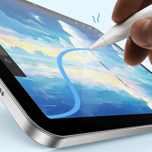 Фото - Уценка - Стилус Baseus Smooth Writing 3 Wireless Charging Stylus Active White (P80080806213-00)