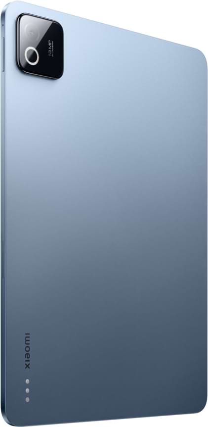 Фото - Планшет Xiaomi Pad 8 WiFi 8/256GB Blue (VHU6417EU)